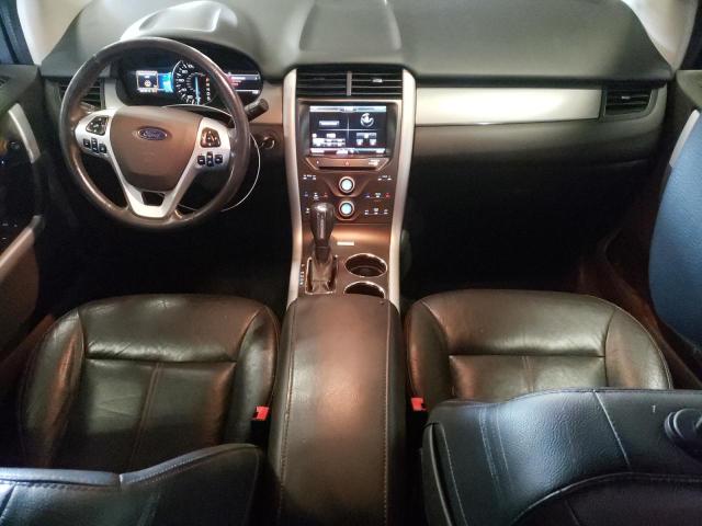Photo 8 from auction – 2014 FORD EDGE SEL with VIN 2FMDK4JC7EBB74662