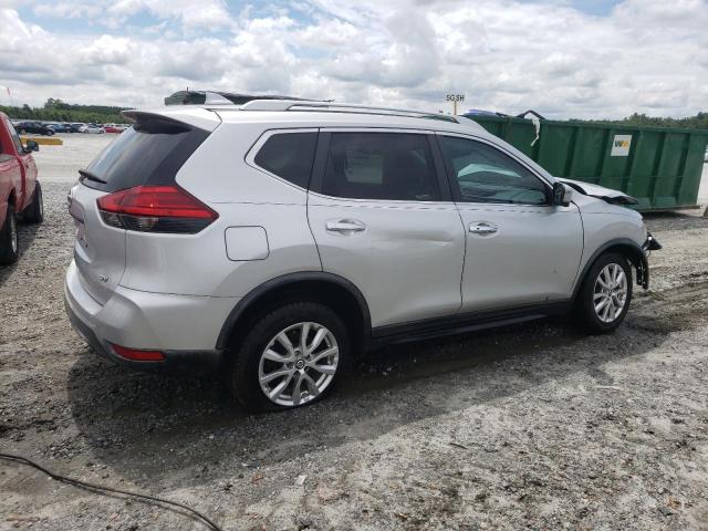 Photo 3 from auction – 2017 NISSAN ROGUE S with VIN KNMAT2MT0HP574080