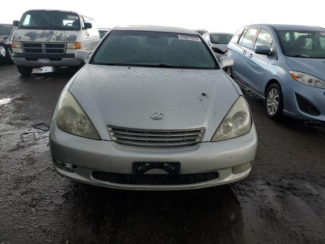 Photo 5 from auction – 2003 LEXUS ES 300 with VIN JTHBF30G530096135