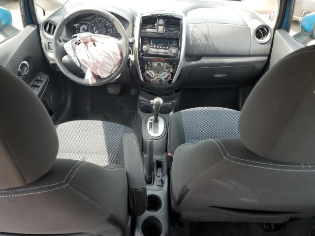 Photo 8 from auction – 2015 NISSAN VERSA NOTE with VIN 3N1CE2CP4FL421057
