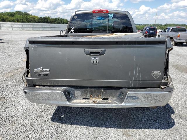 Photo 6 from auction – 2008 DODGE RAM 1500 S with VIN 1D7HA18N58S538379
