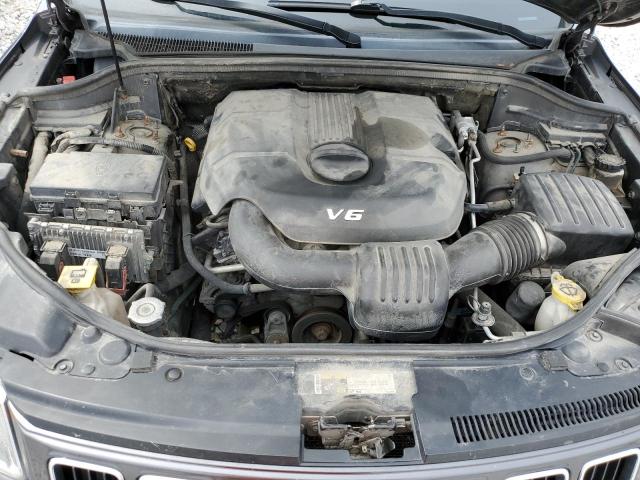Photo 12 from auction – 2014 JEEP GRAND CHER with VIN 1C4RJFAG8EC471418