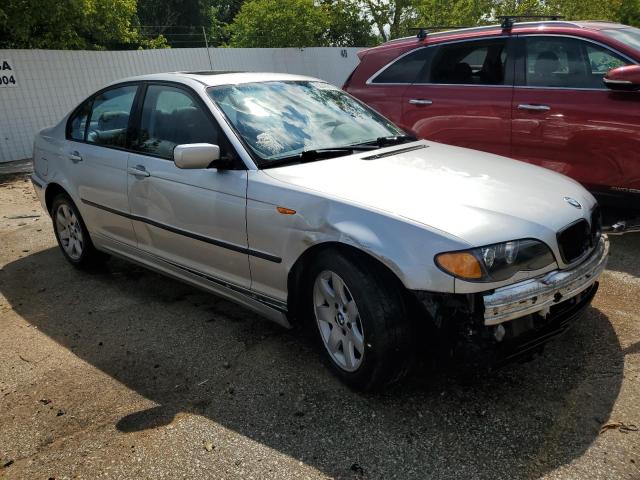 Photo 4 from auction – 2003 BMW 325 XI with VIN WBAEU33453PM53629