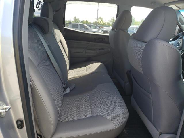 Photo 10 from auction – 2015 TOYOTA TACOMA DOU with VIN 3TMLU4EN2FM194002