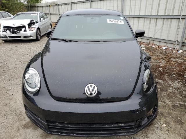 Photo 5 from auction – 2016 VOLKSWAGEN BEETLE 1.8 with VIN 3VWF17AT2GM609443