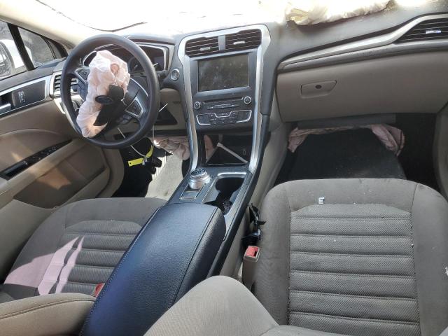 Photo 8 from auction – 2017 FORD FUSION SE with VIN 3FA6P0H75HR180701