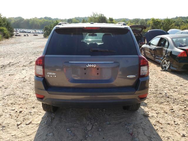 Снимка 6 от търг – 2016 JEEP COMPASS LA с VIN 1C4NJDEB1GD762535