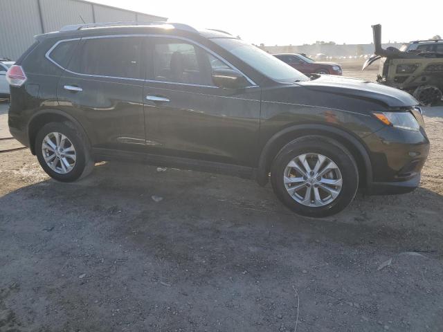 Фото 4 с аукциона – 2015 NISSAN ROGUE S с VIN KNMAT2MT9FP516630