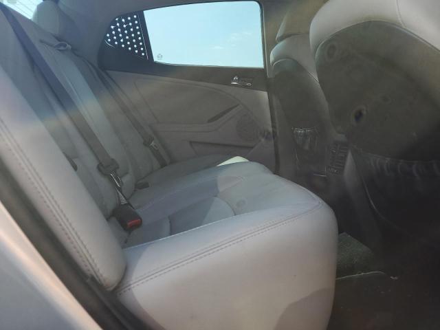 Photo 10 from auction – 2013 KIA OPTIMA EX with VIN 5XXGN4A7XDG117513