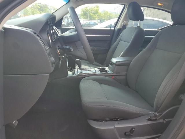 Photo 7 from auction – 2008 DODGE CHARGER with VIN 2B3KA43GX8H303463