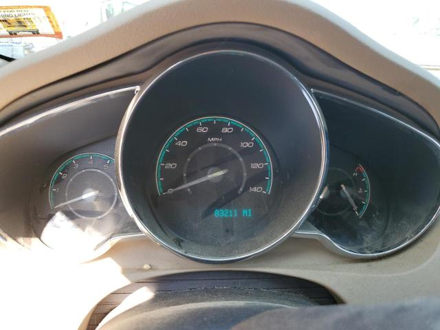Photo 9 from auction – 2012 CHEVROLET MALIBU LS with VIN 1G1ZB5E01CF150460