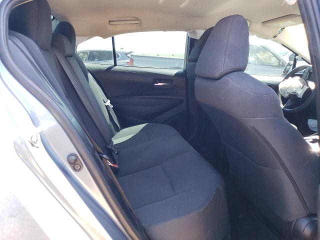 Photo 10 from auction – 2021 TOYOTA COROLLA LE with VIN 5YFEPMAE5MP224640