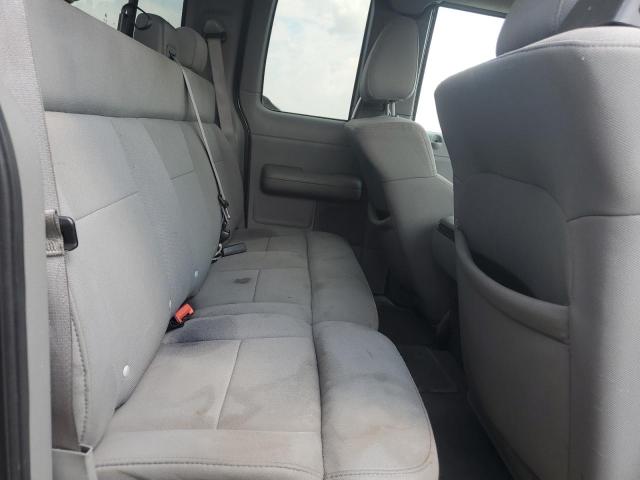 Photo 10 from auction – 2004 FORD F-150 with VIN 1FTRX14WX4NC20102