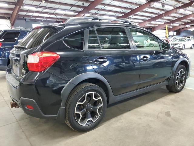 Photo 3 from auction – 2014 SUBARU XV CROSSTR with VIN JF2GPACC2E8248055