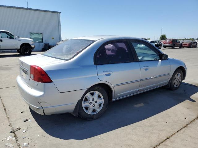 Photo 3 from auction – 2003 HONDA CIVIC LX with VIN 2HGES16543H510197