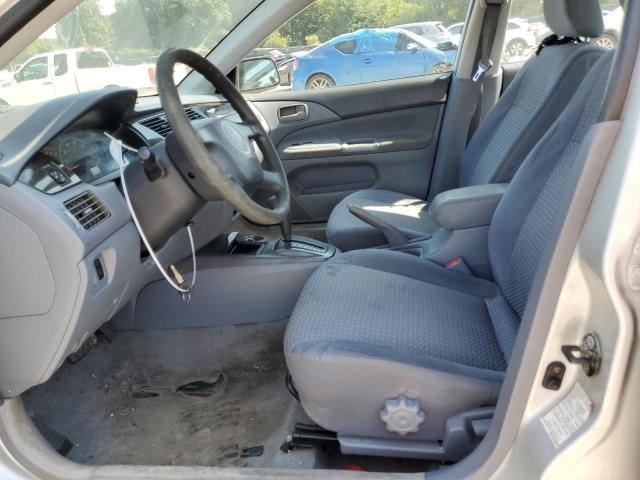 Photo 7 from auction – 2002 MITSUBISHI LANCER ES with VIN JA3AJ26E92U018877