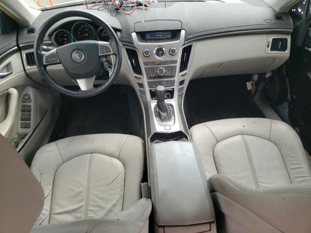 Zdjęcie 8 z aukcji – 2010 CADILLAC CTS z VIN 1G6DA5EG4A0145080