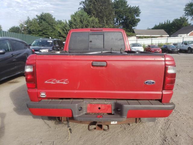 Photo 6 from auction – 2001 FORD RANGER SUP with VIN 1FTZR15E91TA41668