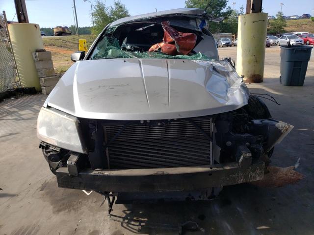 Photo 5 from auction – 2012 DODGE AVENGER SE with VIN 1C3CDZAG5CN254347