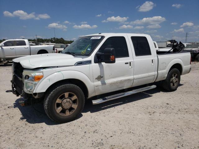 Photo 1 from auction – 2012 FORD F250 SUPER with VIN 1FT7W2AT9CEA38383