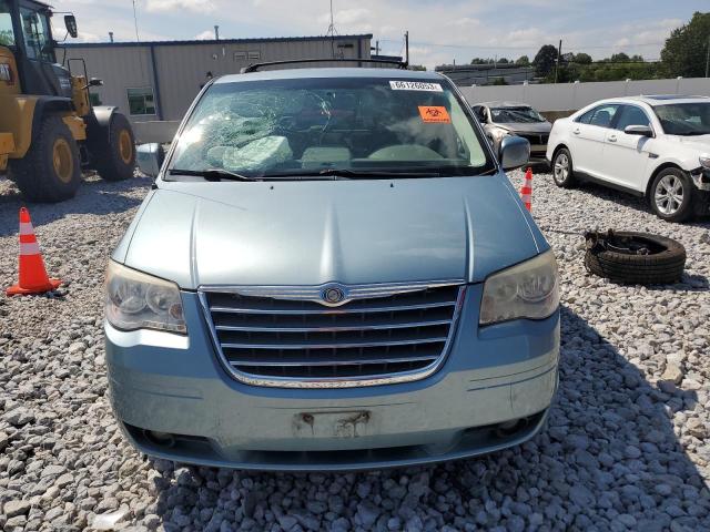 Photo 5 from auction – 2008 CHRYSLER TOWN & COU with VIN 2A8HR54P08R836611