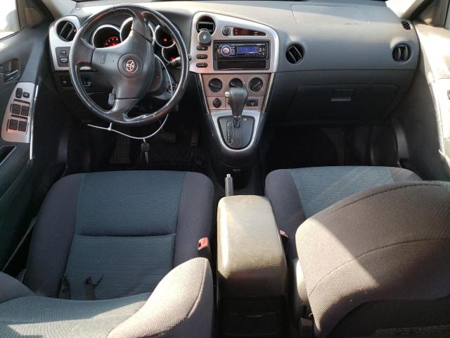 Photo 8 from auction – 2005 TOYOTA MATRIX with VIN 2T1KR32E25C448942