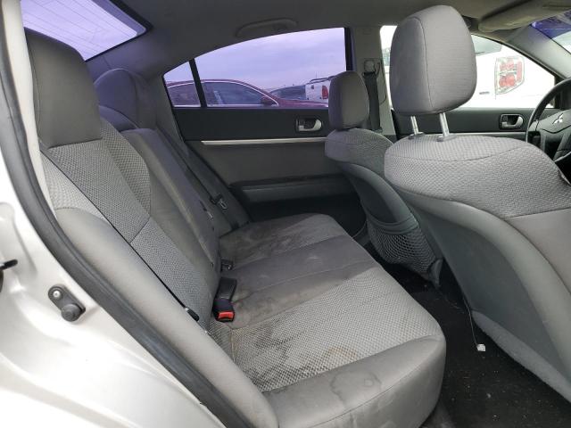 Photo 10 from auction – 2011 MITSUBISHI GALANT with VIN 4A32B2FF8BE029050