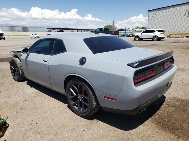 Фото 2 с аукциона – 2021 DODGE CHALLENGER с VIN 2C3CDZJG0MH684040