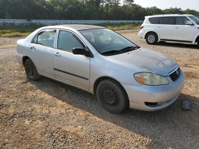 Photo 4 from auction – 2006 TOYOTA COROLLA CE with VIN 1NXBR32E26Z645190