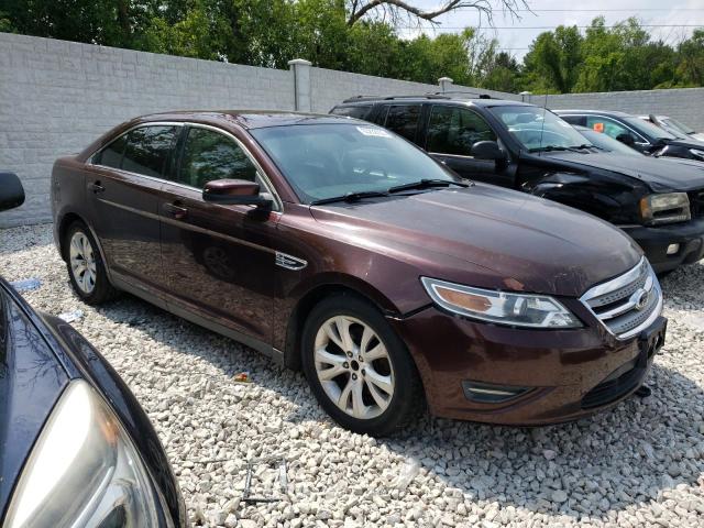 Photo 4 from auction – 2010 FORD TAURUS SEL with VIN 1FAHP2EW7AG169387