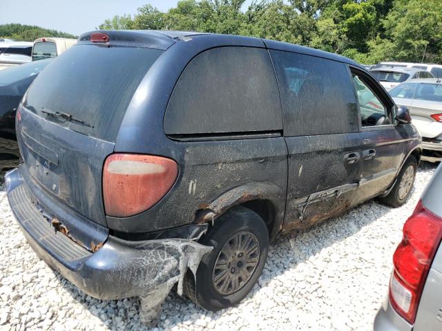 Photo 3 from auction – 2005 CHRYSLER TOWN & COU with VIN 1C4GP45R55B411219