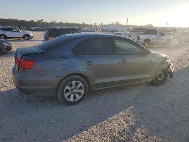 Photo 3 from auction – 2013 VOLKSWAGEN JETTA BASE with VIN 3VW2K7AJ2DM213681