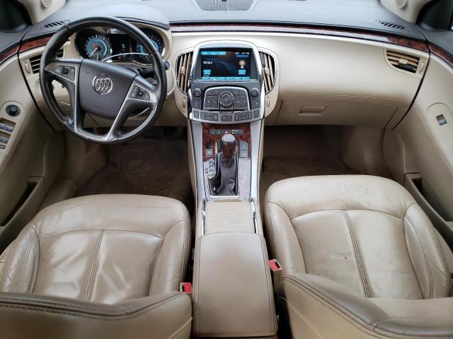 Photo 8 from auction – 2013 BUICK LACROSSE with VIN 1G4GC5ER2DF150359