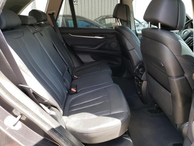Photo 11 from auction – 2015 BMW X5 XDRIVE5 with VIN 5UXKR6C53F0J75648
