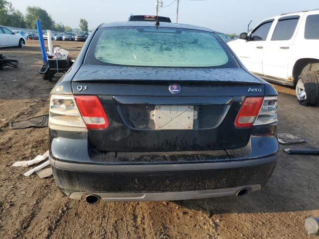 Photo 6 from auction – 2007 SAAB 9-3 AERO with VIN YS3FH41U471144403