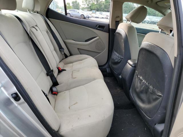 Photo 10 from auction – 2014 KIA OPTIMA LX with VIN 5XXGM4A7XEG288380