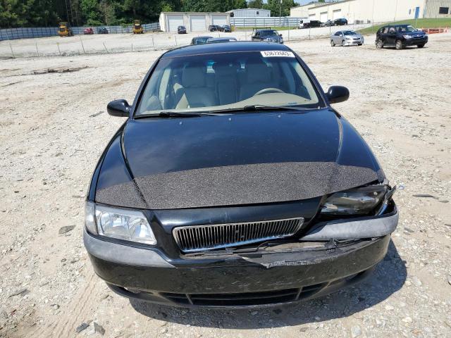 Photo 5 from auction – 2001 VOLVO S80 with VIN YV1TS94D011200701