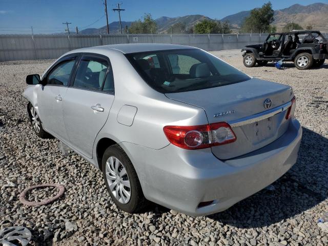 Photo 2 from auction – 2013 TOYOTA COROLLA BA with VIN 2T1BU4EE8DC077431
