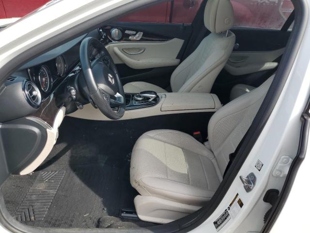 Photo 7 from auction – 2017 MERCEDES-BENZ E 300 with VIN WDDZF4JB2HA190876