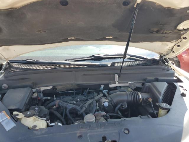 Photo 12 from auction – 2012 BUICK ENCLAVE with VIN 5GAKRCED5CJ100929