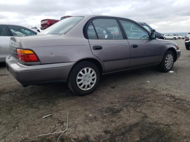 Photo 3 from auction – 1995 TOYOTA COROLLA LE with VIN 2T1AE09B0SC117063