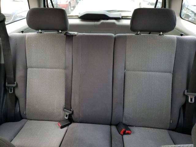 Photo 10 from auction – 2004 TOYOTA COROLLA MA with VIN 2T1KR32E04C254232