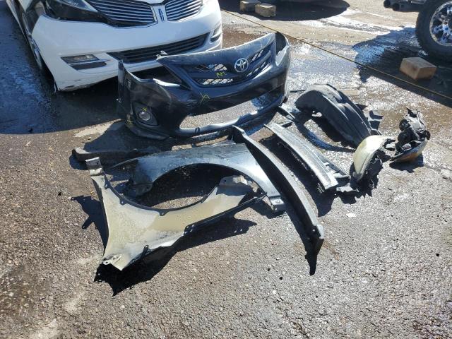 Photo 12 from auction – 2013 TOYOTA COROLLA BA with VIN 5YFBU4EEXDP114091