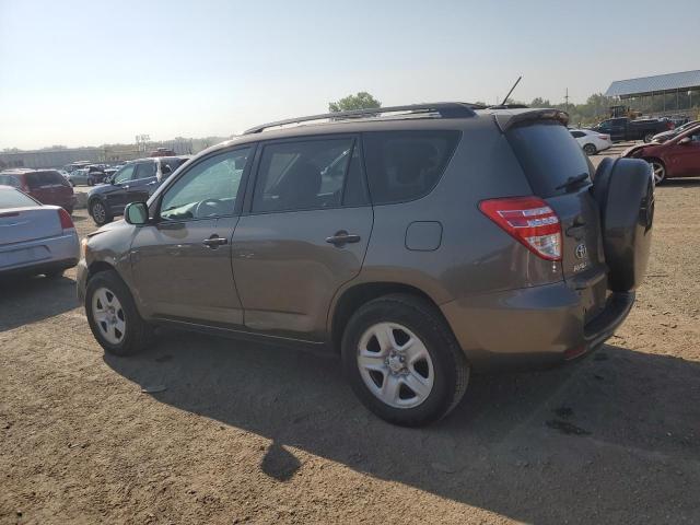 Photo 2 from auction – 2011 TOYOTA RAV4 with VIN 2T3ZF4DV4BW064303
