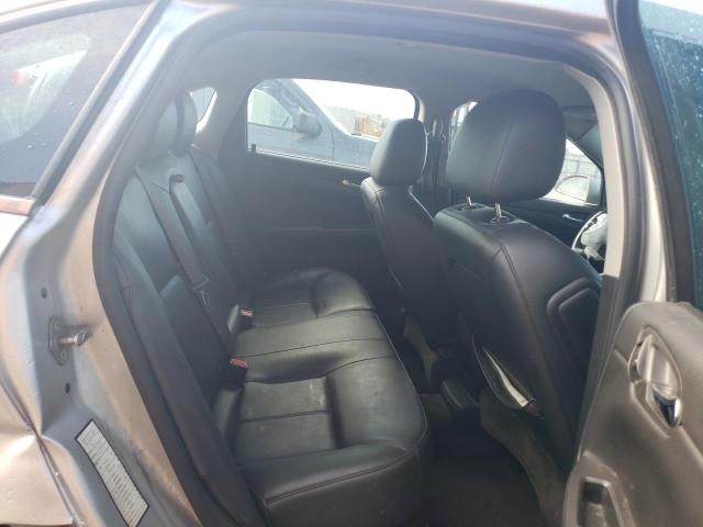 Photo 10 from auction – 2011 CHEVROLET IMPALA LT with VIN 2G1WG5EK6B1238822