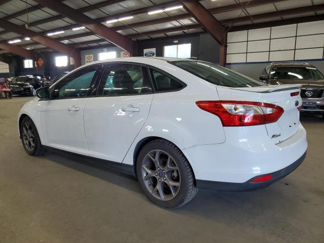 Photo 2 from auction – 2013 FORD FOCUS SE with VIN 1FADP3F24DL337174