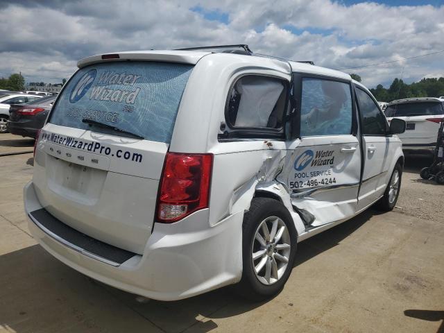 Photo 3 from auction – 2019 DODGE GRAND CARA with VIN 2C4RDGCG0KR771631