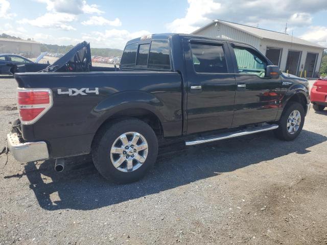 Photo 3 from auction – 2013 FORD F150 SUPER with VIN 1FTFW1EF9DFC09008