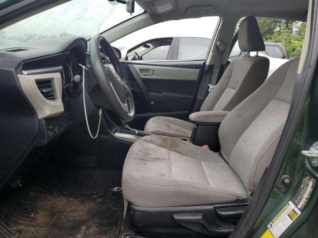 Photo 7 from auction – 2014 TOYOTA COROLLA L with VIN 2T1BURHE0EC017847