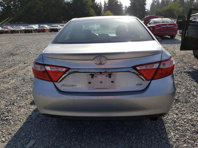 Photo 6 from auction – 2016 TOYOTA CAMRY LE with VIN 4T1BF1FK1GU509583